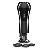 COCK COMPRESSOR VIBRATING STROKER